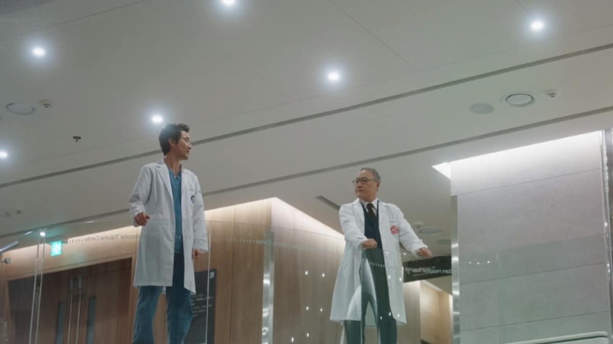 Dr Romantic Season 3 Episode 11 Preview