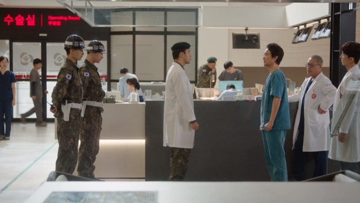 Dr Romantic Season 3 Episode 8 Recap and Review An Appreciation For Life Leisurebyte Dr Romantic Season 3 Episode 8 Recap and Review An Appreciation For Life Leisurebyte