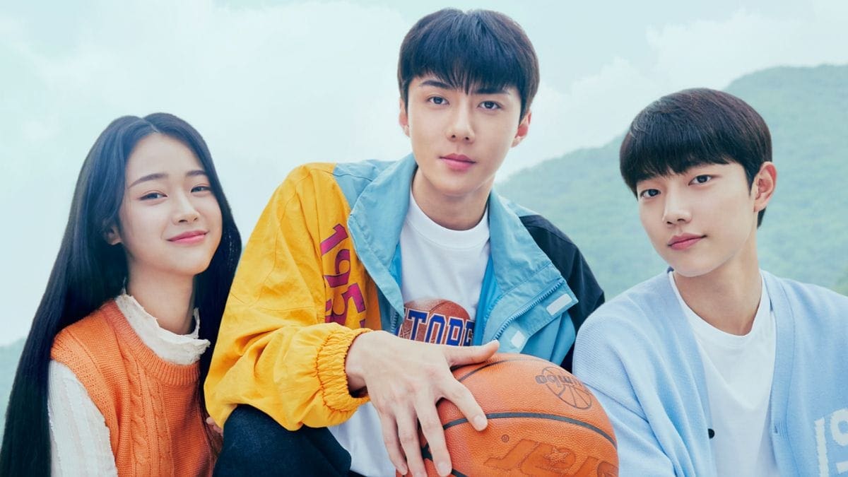 EXO Sehun's All That We Loved