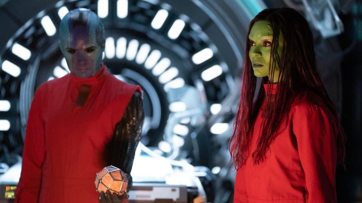 Guardians of the Galaxy Vol 3 Post Credits Scenes Explained Will the