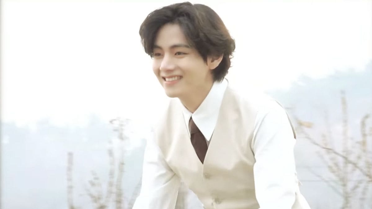 BTS' V aka Kim Taehyung at Cannes 2023? 5 Times He Won Hearts With His