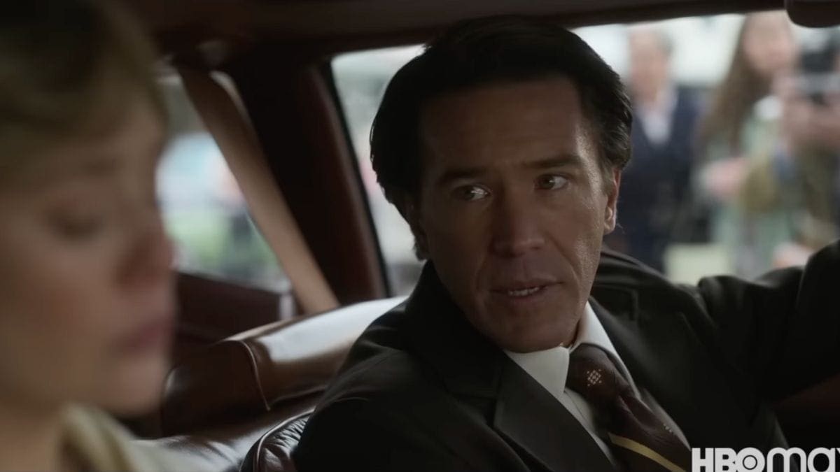 Love and Death Episode 6 Review - Tom Pelphrey