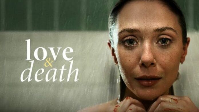 Love and Death Episode 7 Preview