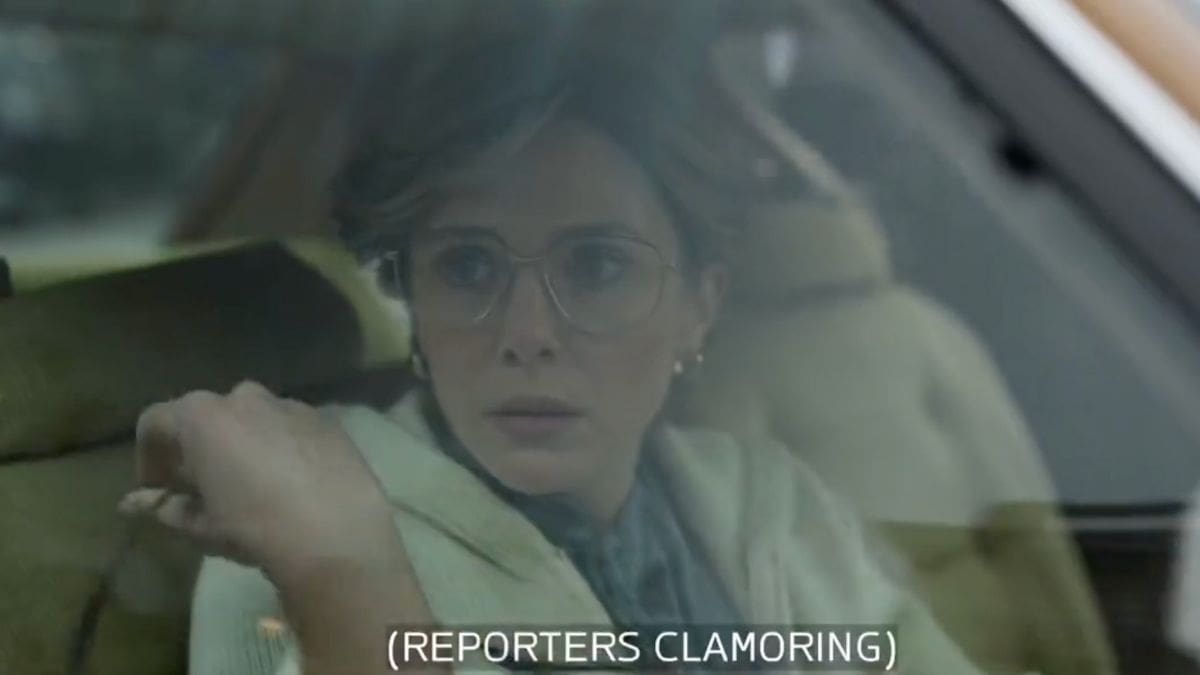 Love and Death Episode 6 Review - Elizabeth Olsen
