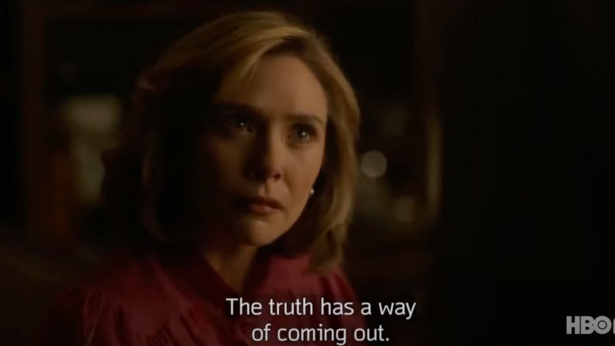 Love and Death Episode 6 Preview Elizabeth Olsen