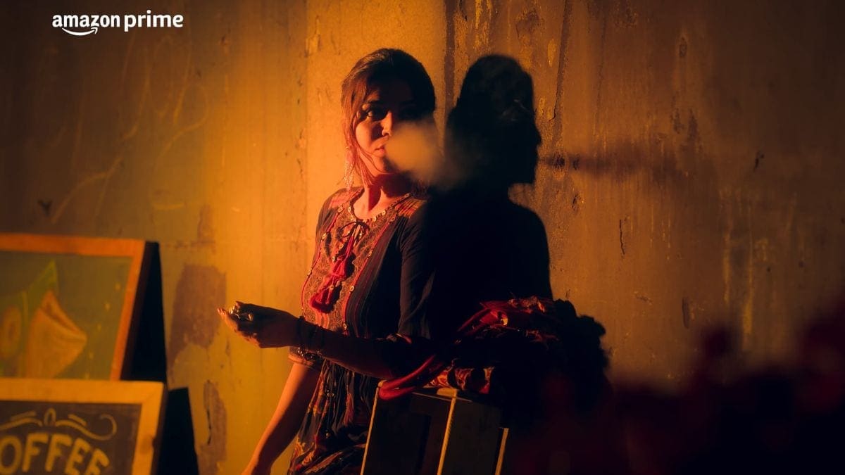 Modern Love Chennai Reactions on Twitter