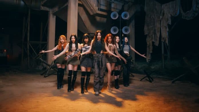 Still for Queendom Puzzle 2023 Lineup
