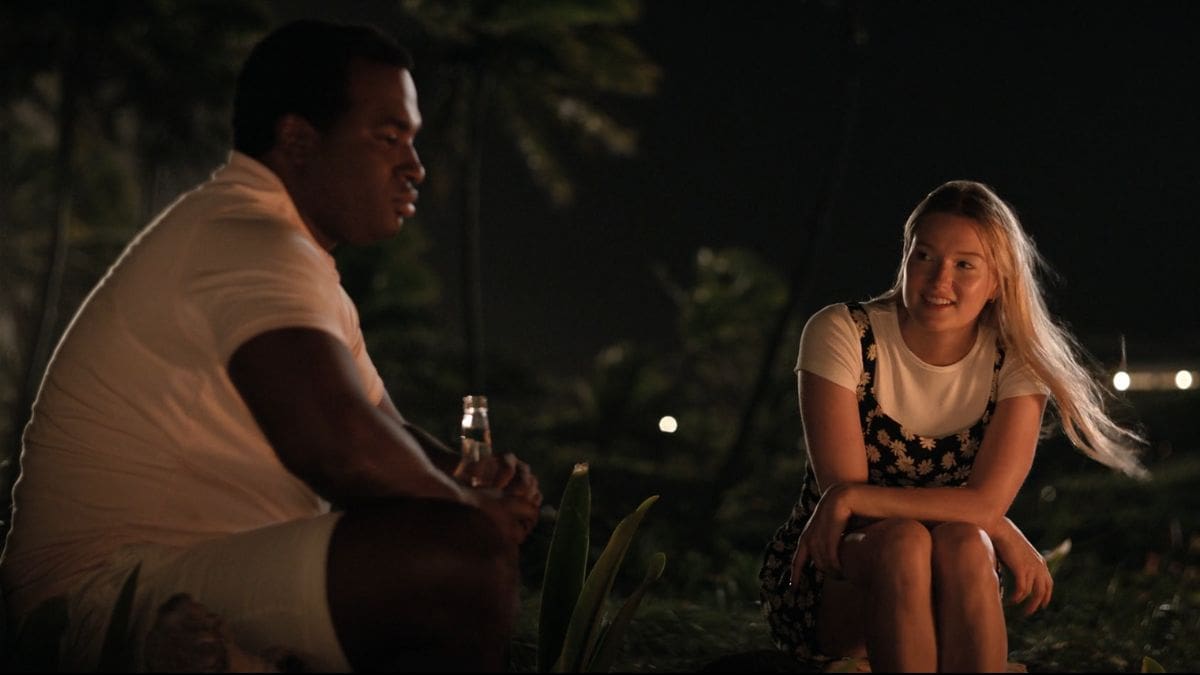 Saint X Episode 4 Twitter Reactions: Fans Feel Bad For Gogo, Declare