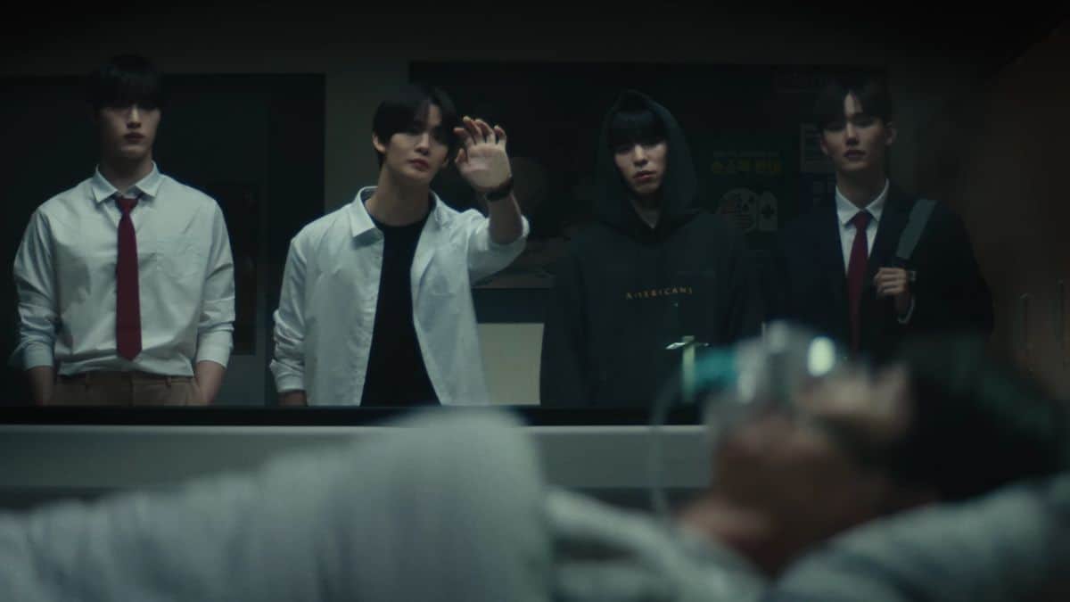 Save Me Kill Me MV: CIX Explores the Heartbreaking Journey of Loss and