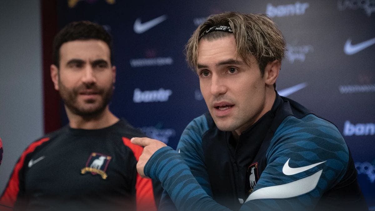 Ted Lasso Season 3 Episode 11 Preview When, Where and How to Watch