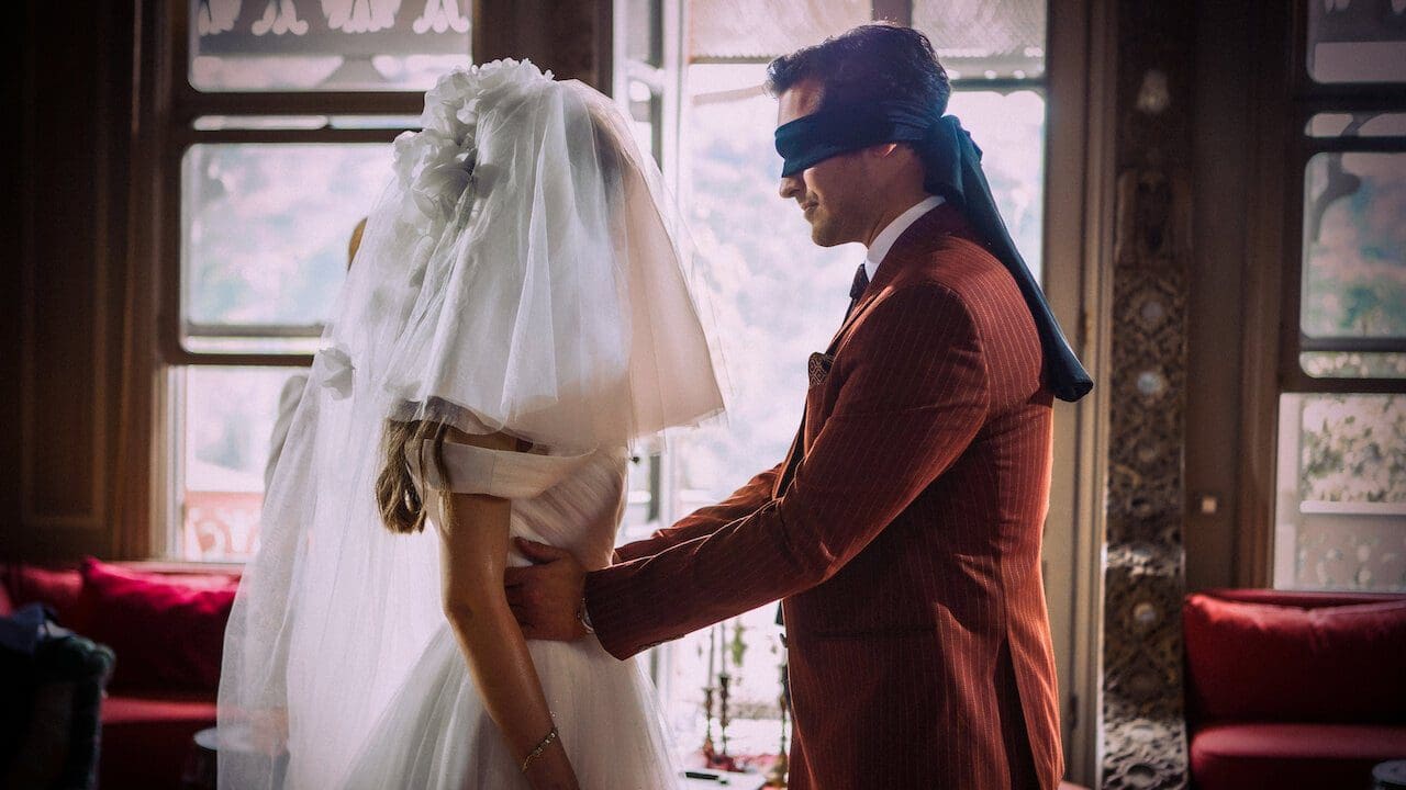The Tailor: All About Cagatay Ulusoy's Upcoming Turkish Mystery Thriller on Netflix