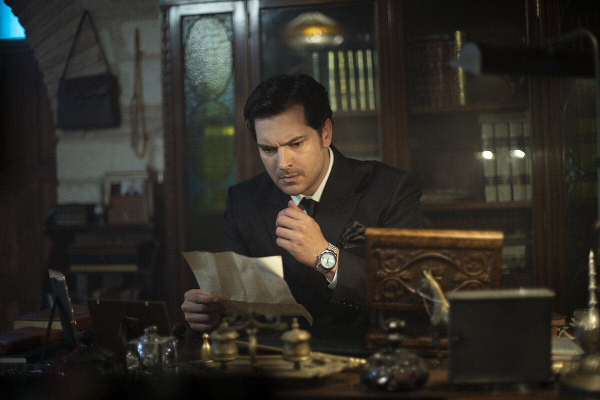 The Tailor Release Date, Cast, Trailer and More