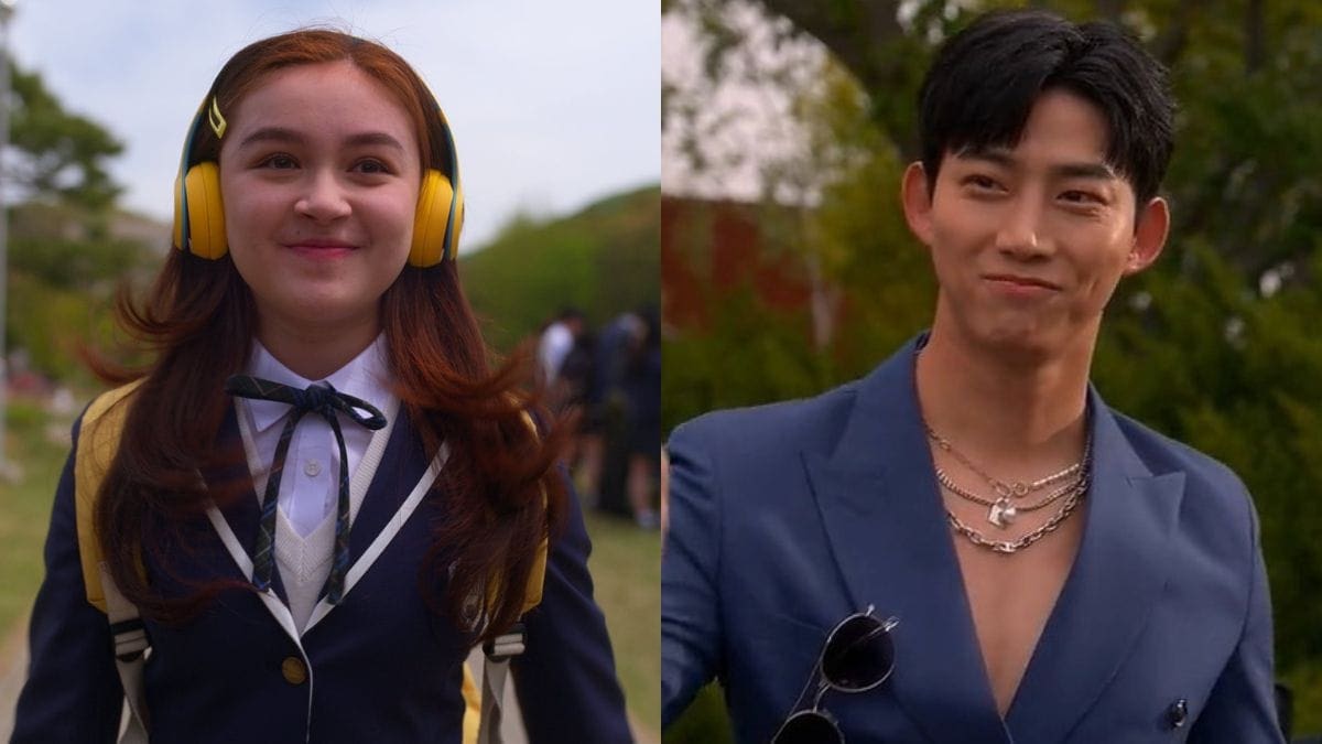 XO Kitty Cameos, Real Life Siblings and More References We Weren’t