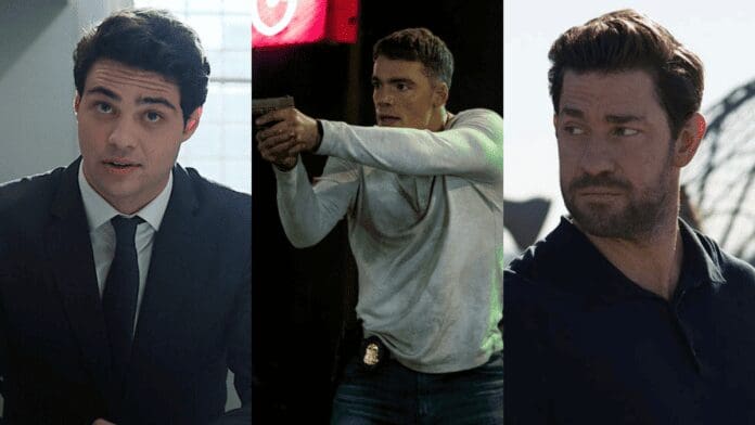 5 Shows Like Jack Ryan Season 4 Still