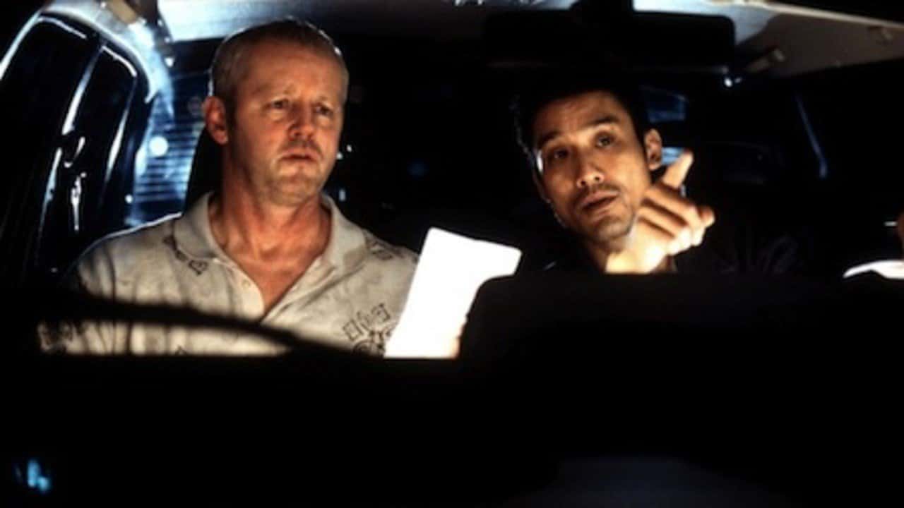 5 Terrifying Taiwanese Horror Movies to Keep You Up at Night: Detention, Incantation and More! 1 5 Terrifying Taiwanese Horror Movies / double vision