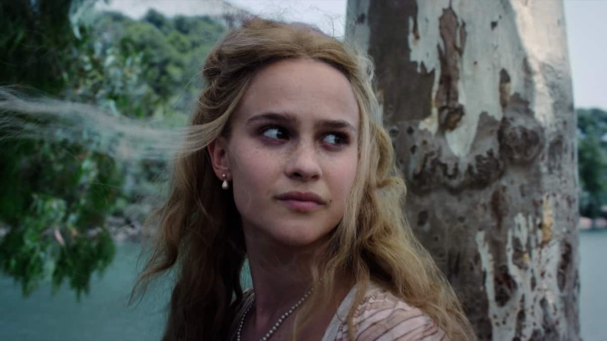 Black Mirror Season 6 Mazey Day Ending Explained/Recap Why is the