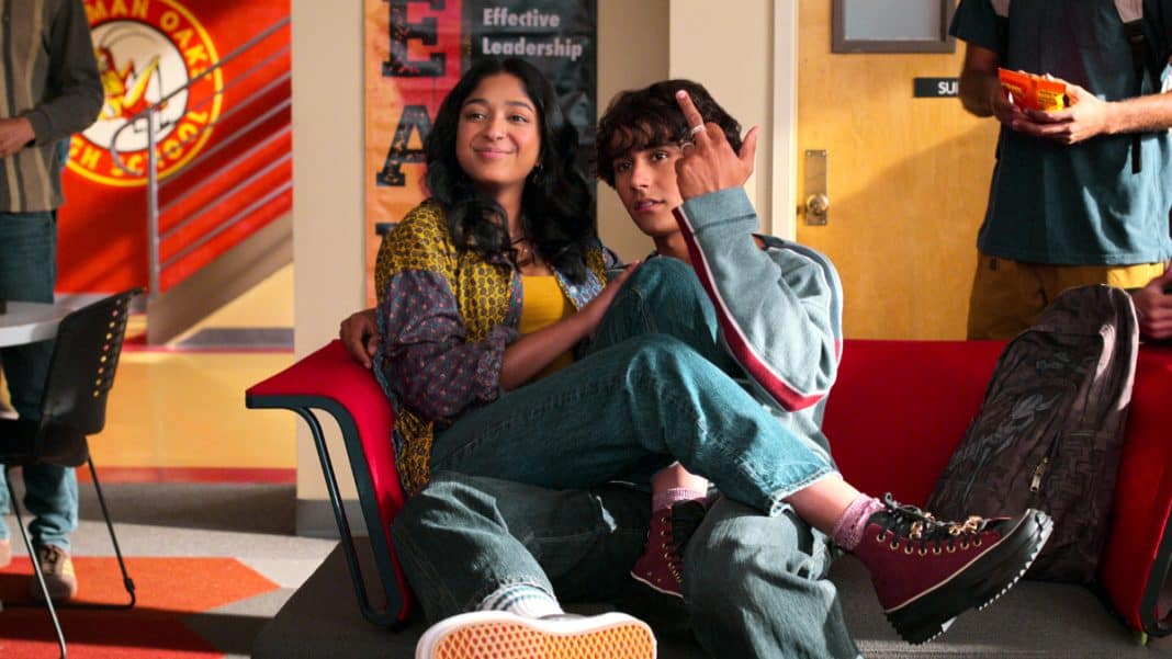 Never Have I Ever Season 4 Ending Explained Who Does Devi End Up With Ben, Paxton or Ethan