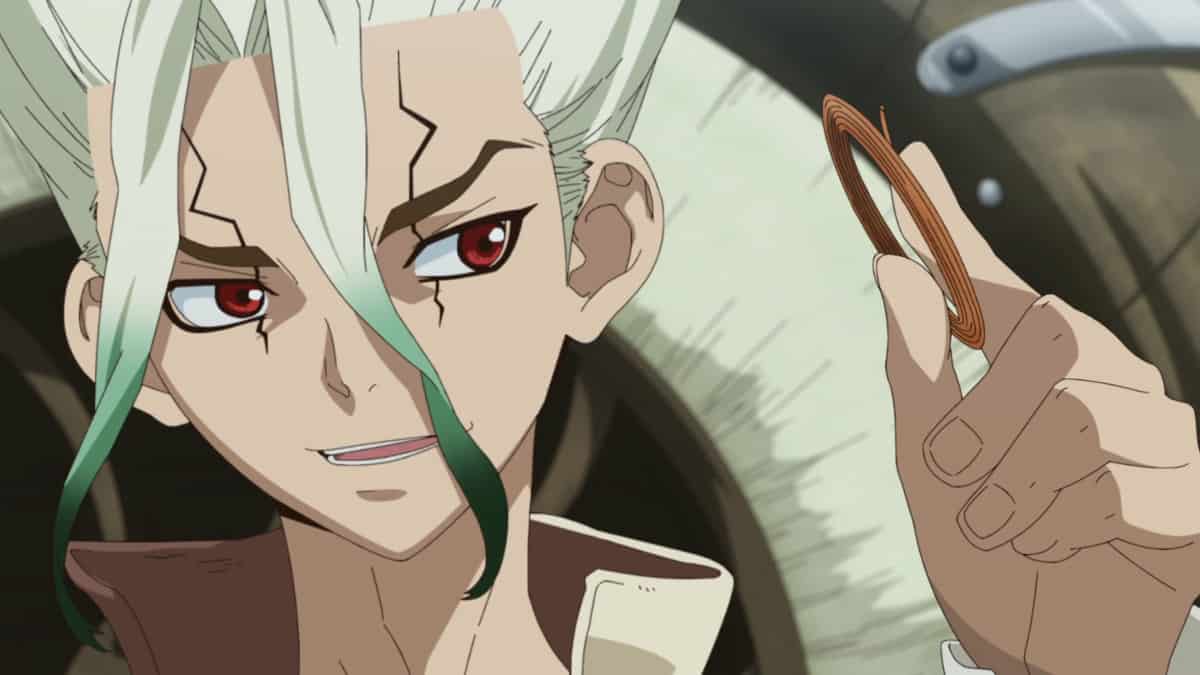 Dr Stone Season 3 Episode 11 Preview: When, Where and How to Watch!