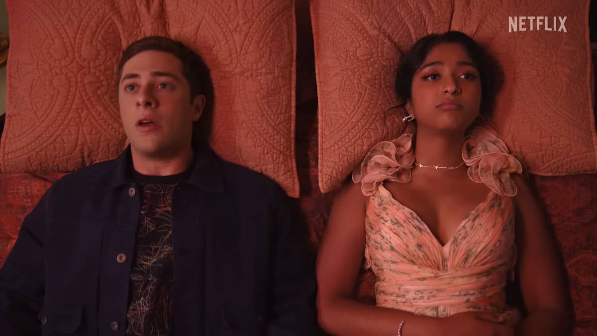 Never Have I Ever Season 4 Ending Explained: Who Does Devi End Up With