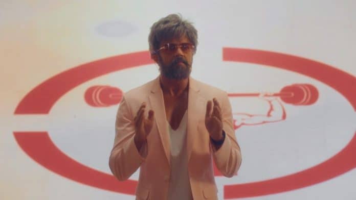 Rafuchakkar Episode 3 Review Still 2