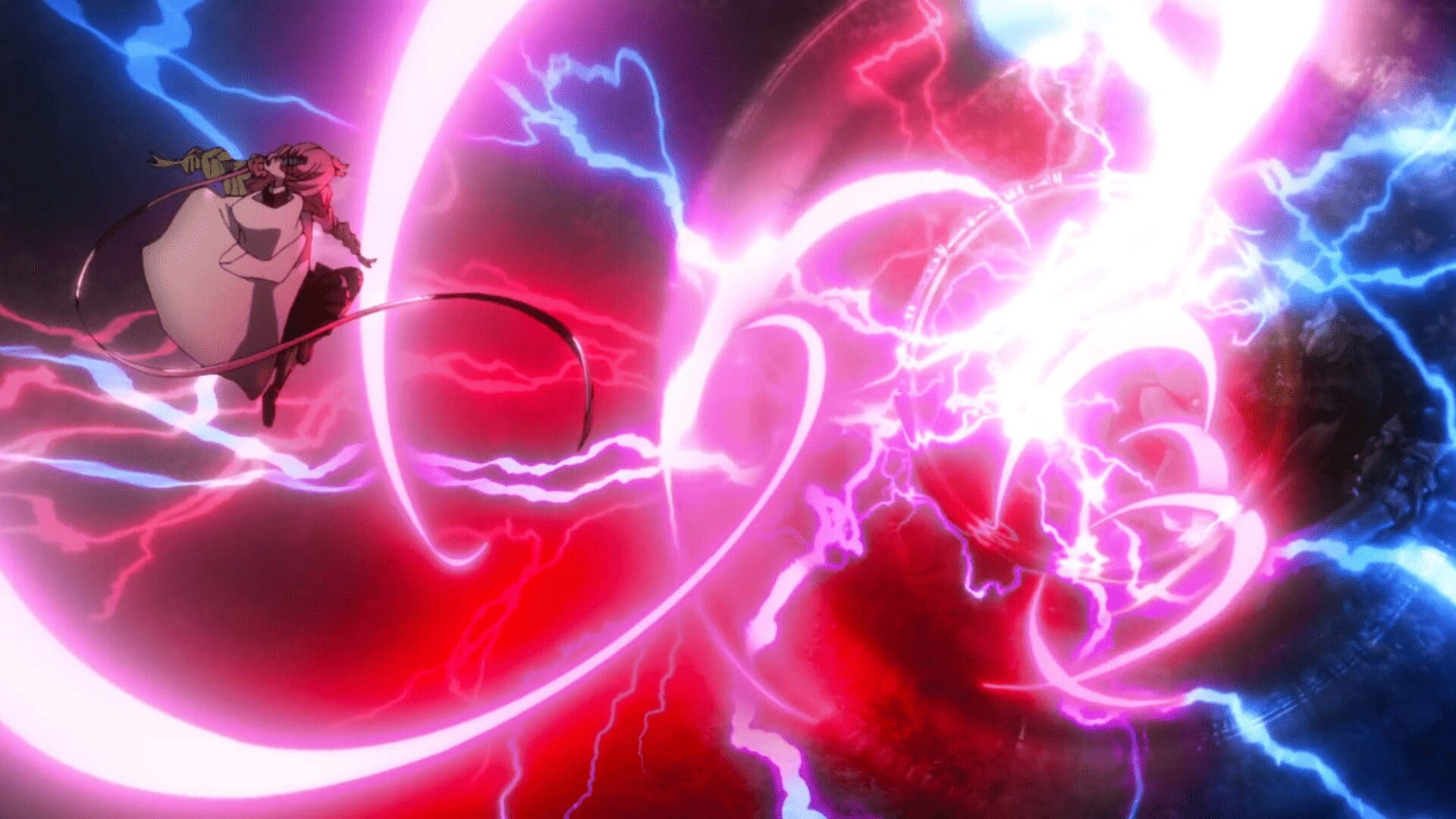 Demon Slayer Season 3 Episode 10 Review: The Love Of Destruction 2 Mitsuri attacks demon Demon Slayer Season 3 Episode 10