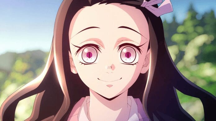 Demon Slayer Season 3 Episode 11