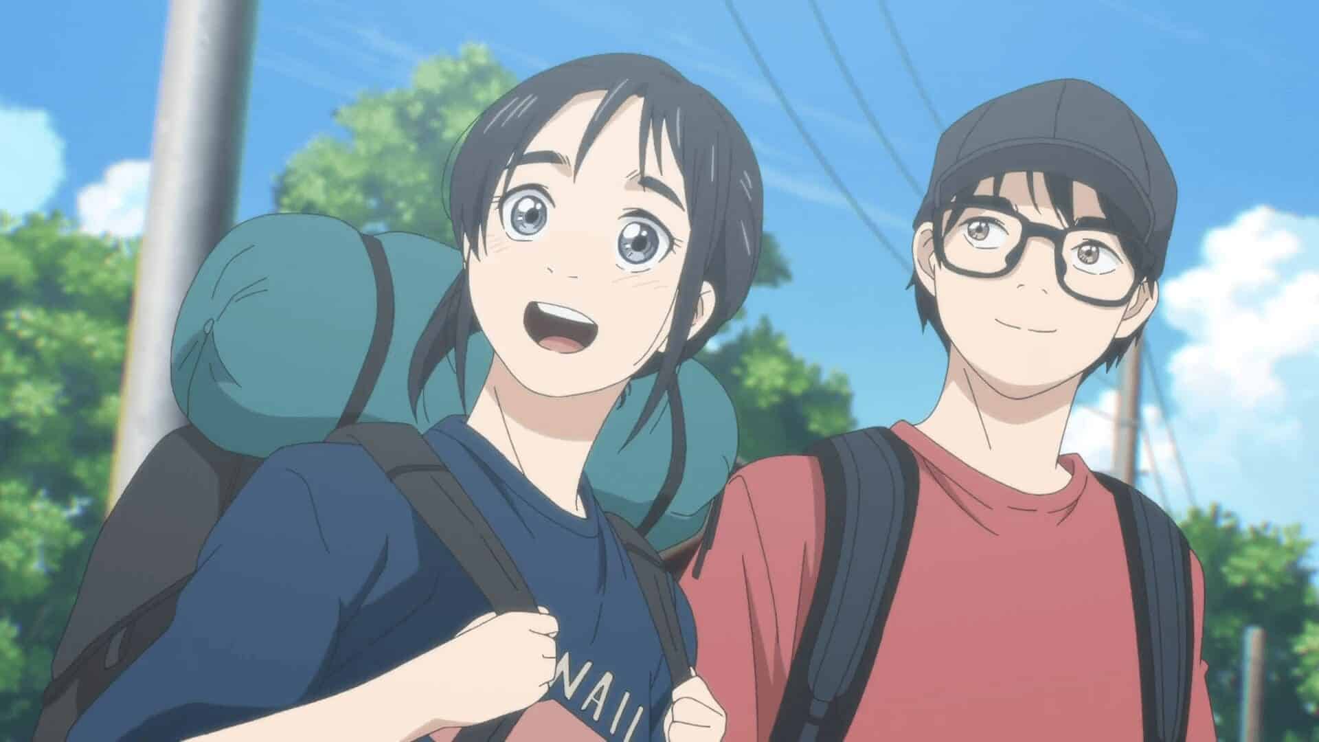 Insomniacs After School Episode 11 Review Confronting Your Pain And
