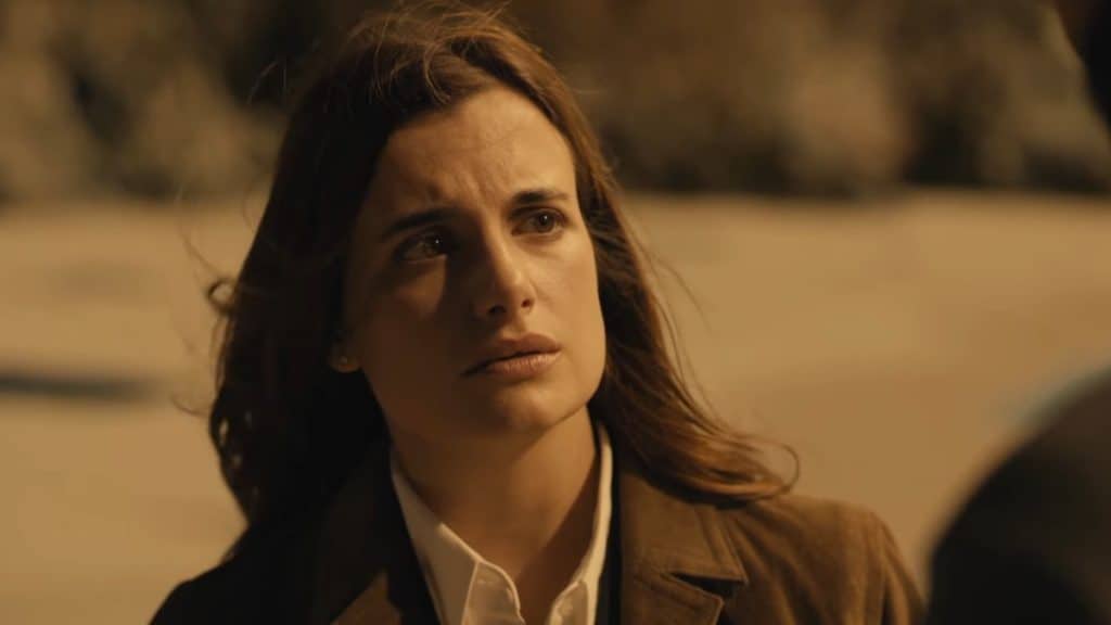 Vortex Review Fresh Plot That Provokes a Gripping Moral Dilemma