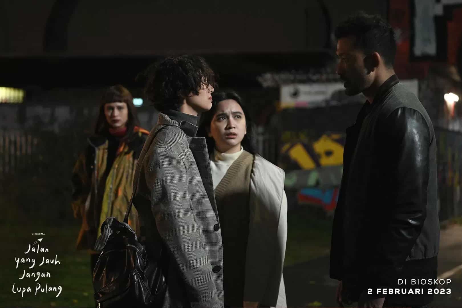 A Long Way to Come Home Review A Film That Somehow Understands You