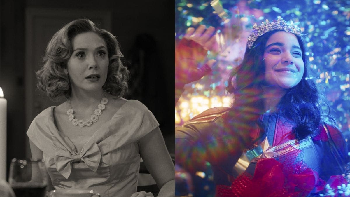 Ranking the Best MCU Pilot Episodes, Ahead of Secret Invasion Episode 1