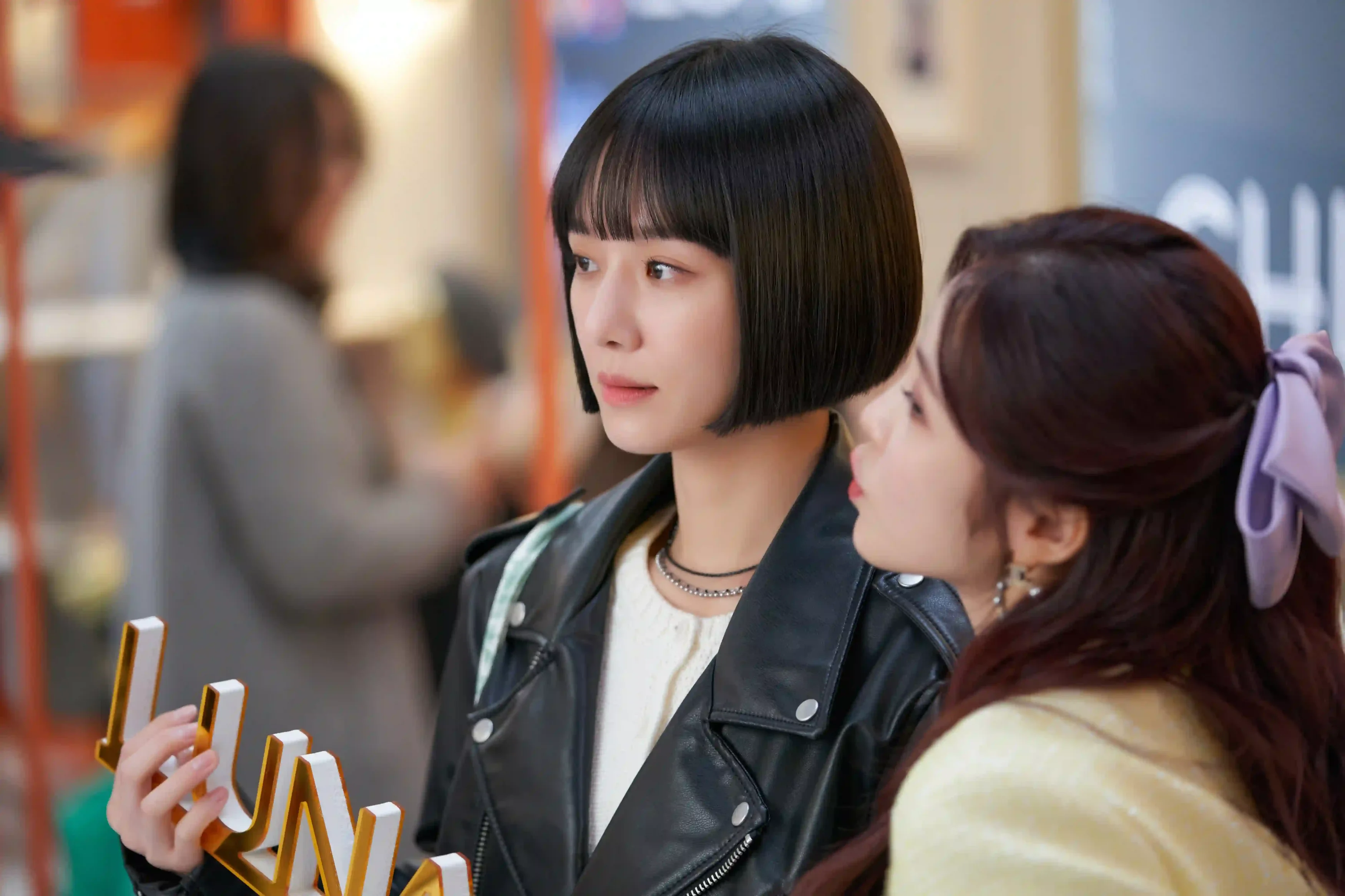 Celebrity Review: Park Gyu-young