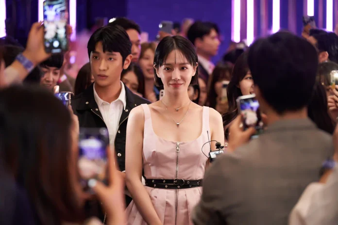 Celebrity Review: Park Gyu-young Celebrity Review: Park Gyu-young