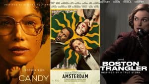 11 Crime Thrillers on Disney+ Hotstar That Will Keep You on the Edge of