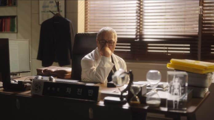 Dr Romantic Season Episode 11 Recap and Review: Jin-man in