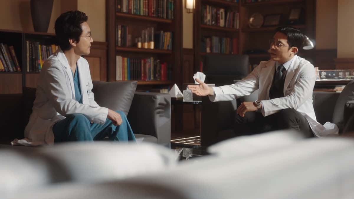 Dr Romantic Season 3 Episode 12 Recap and Review Cha Jinman
