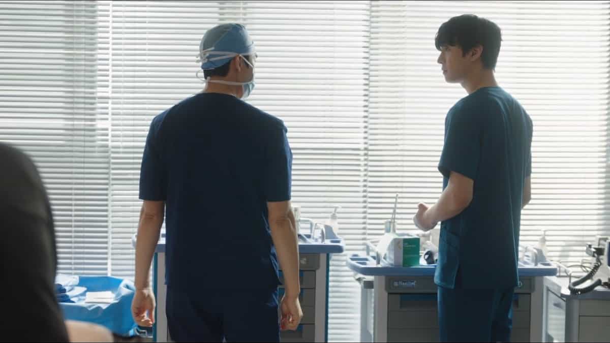 Dr Romantic Season 3 Episode 13 Review