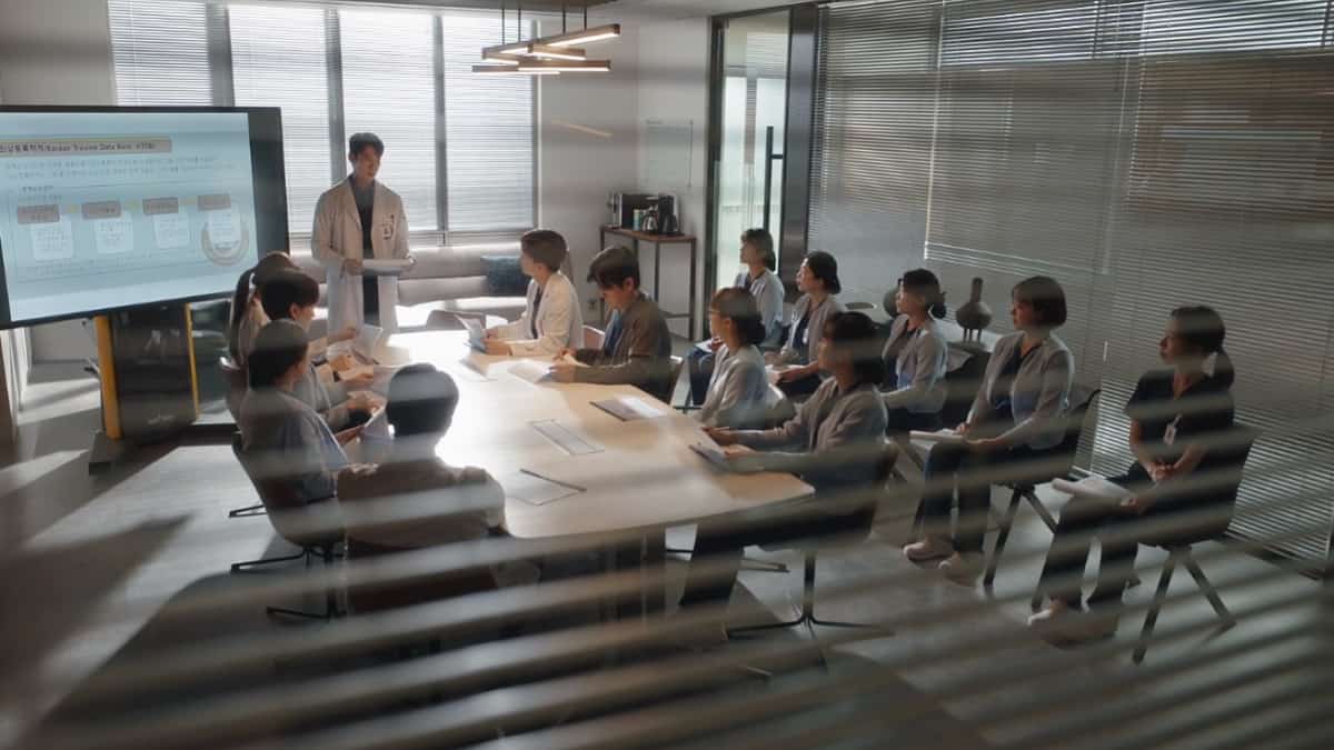 Dr Romantic Season 3 Episode 13 Review