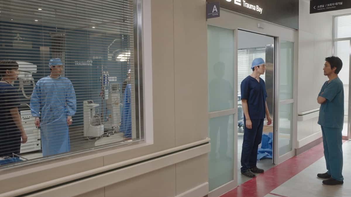 Dr Romantic Season 3 Episode 13 Review