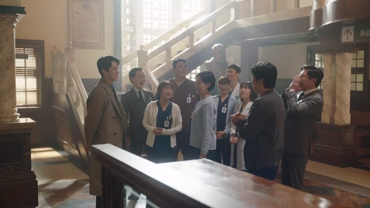 Dr Romantic Season 3 Episode 13 Review