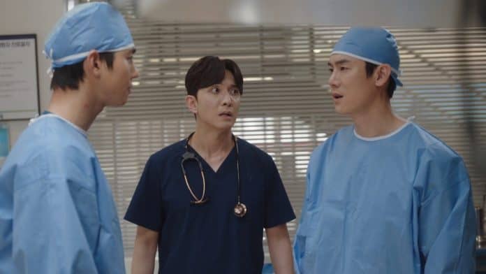 Dr Romantic Season 3 Episode 13 Review
