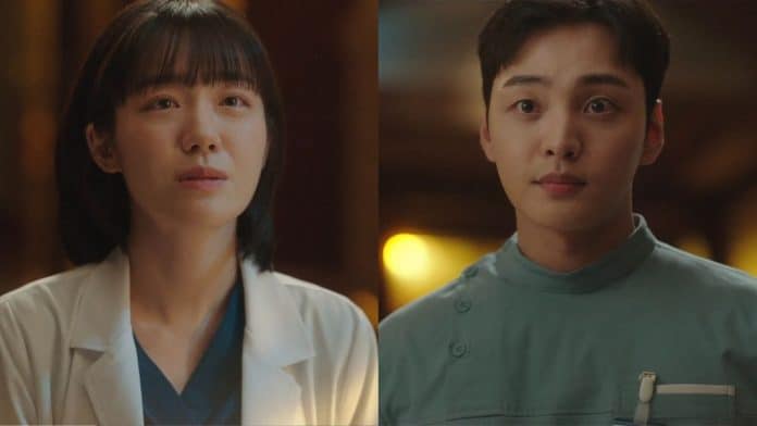 Dr Romantic Season 3 Episode 14 Reactions