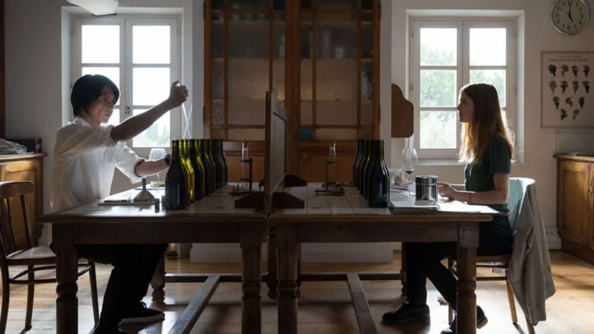 Drops of God Finale Reactions: Audience Experiences Major Withdrawal Syndrome, Wants to See More of Camille-Issei 1 Drops of God Finale Reactions Apple TV