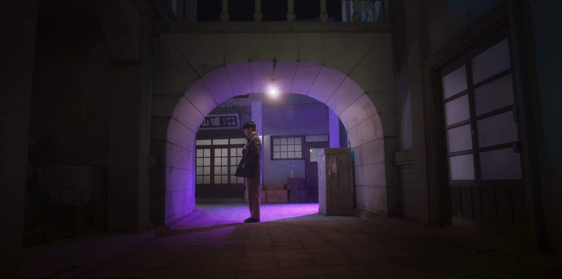 Heartbeat Episode 1 Recap and Review Ok Taecyeon Stars as a Vampire