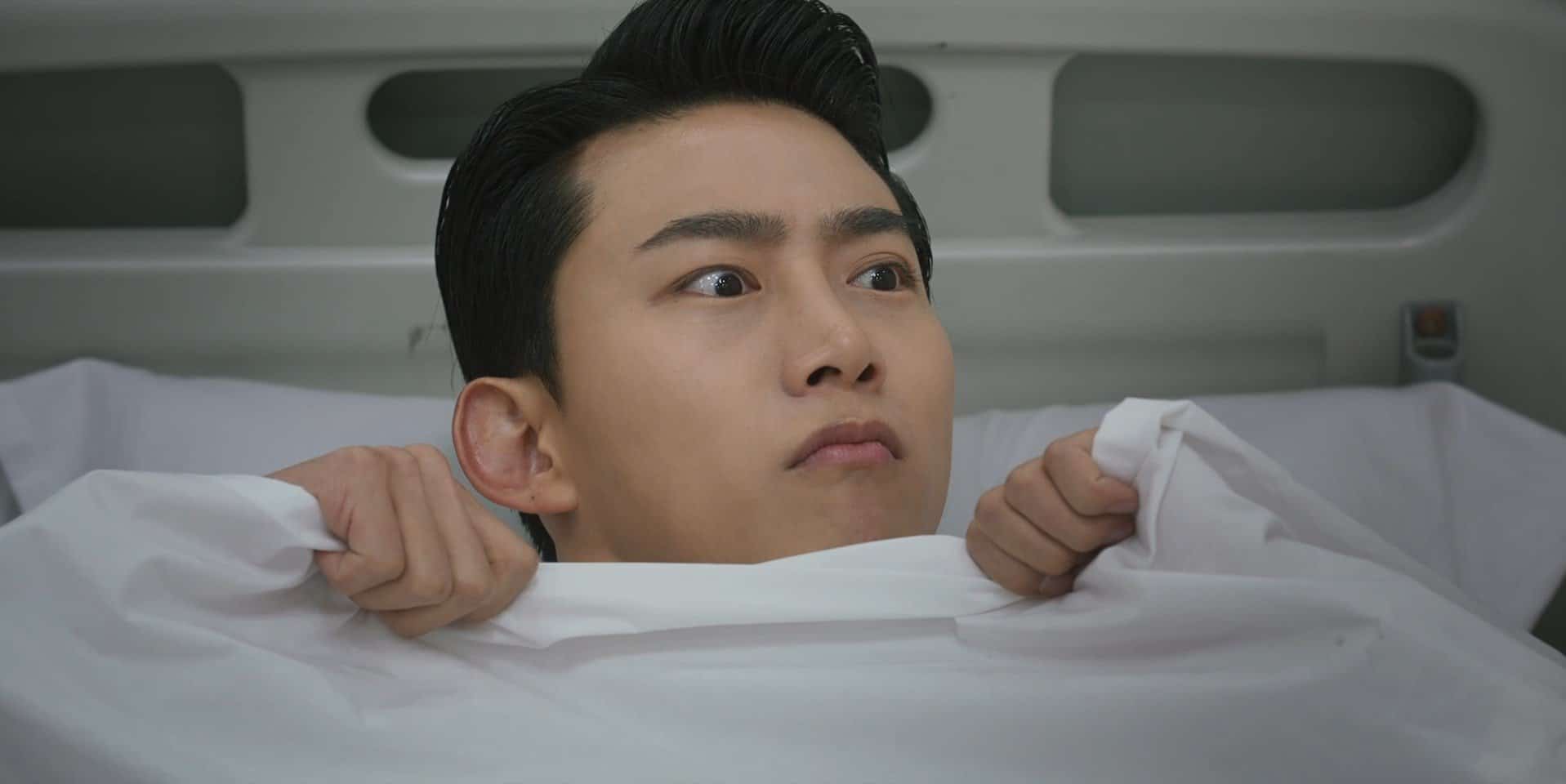 Heartbeat Episode 2 Recap and Review