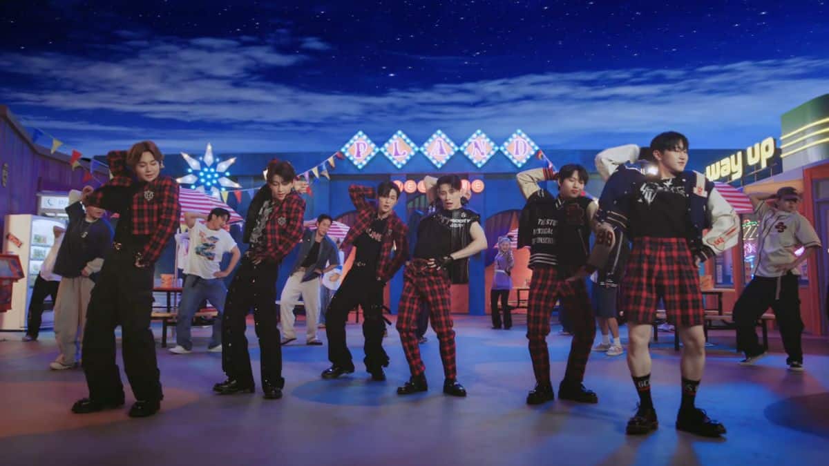 Kick It 4 Now MV TNX Beat the Heat With a Refreshing Summer Pop Leading Track Leisurebyte