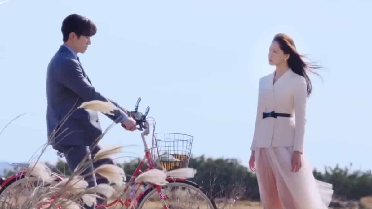 King the Land Episode 3 Review