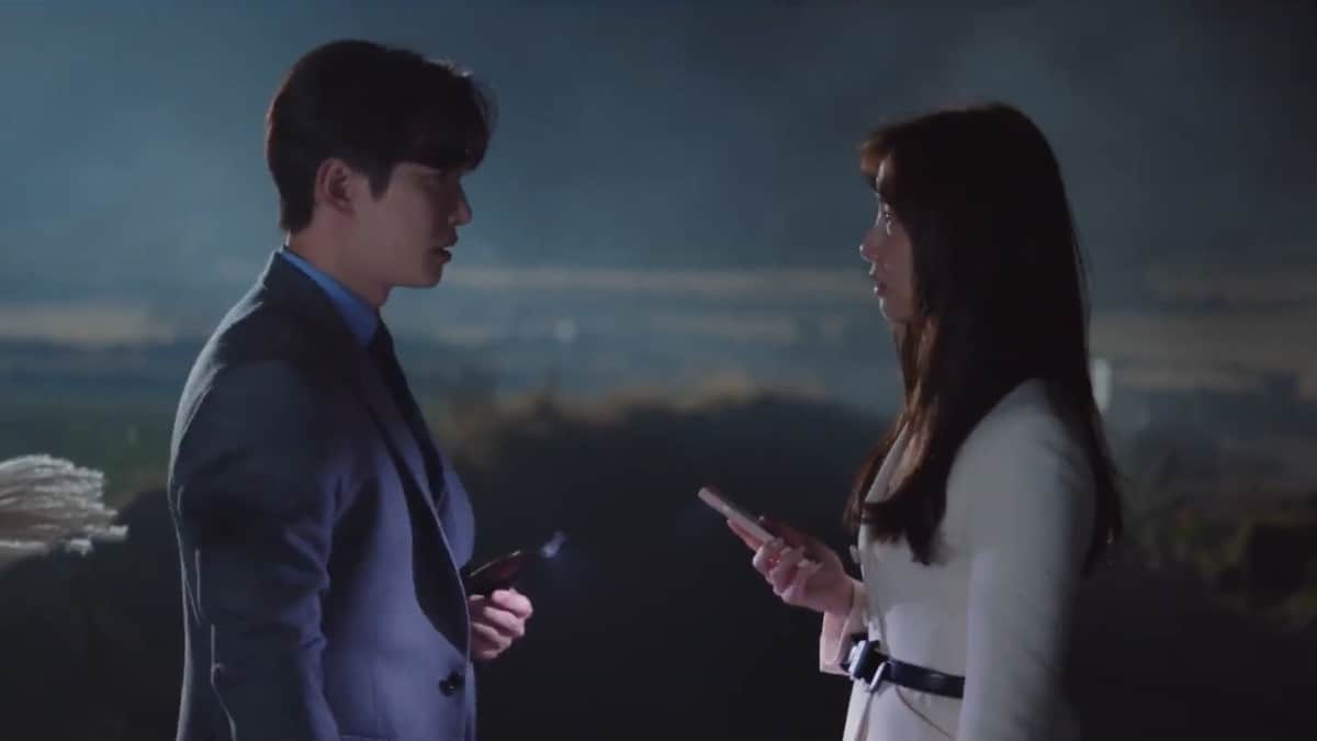 King the Land Episode 3 Recap and Review Stranded, Drunk and An Unrequited Love Leisurebyte
