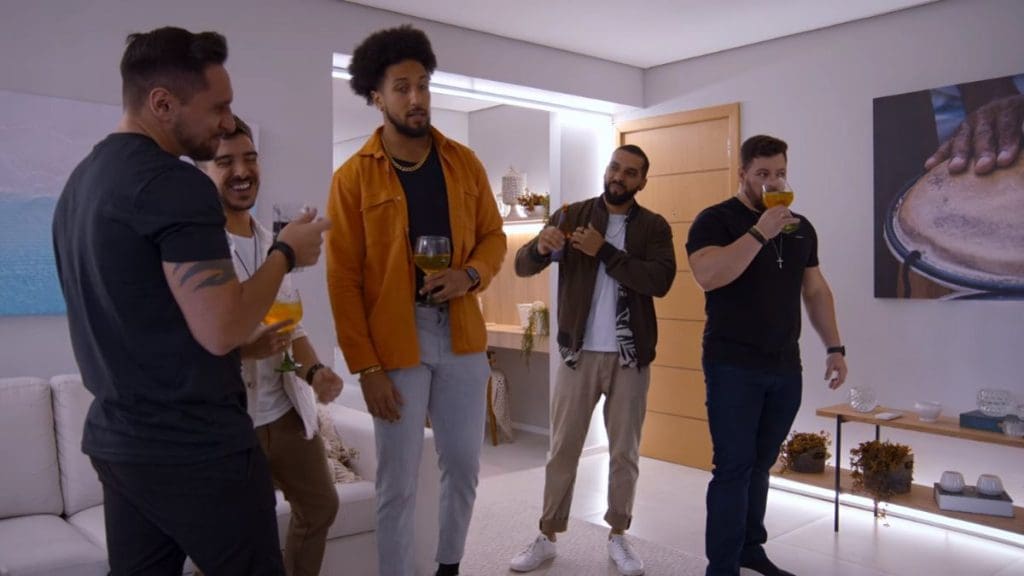 Love is Blind Brazil Season 3 Episodes 910 Review Finally, the Long