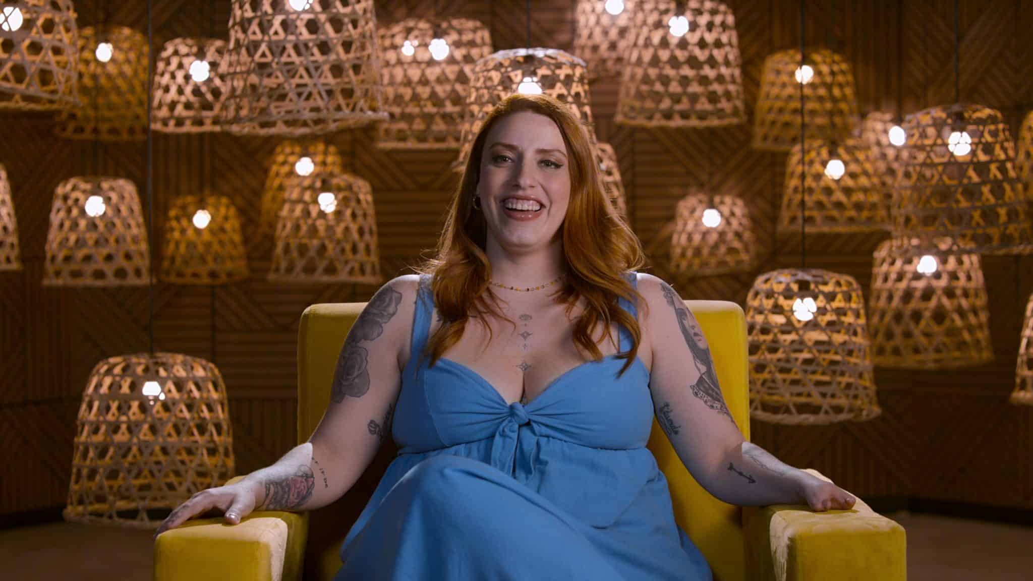 Love is Blind Brazil Season 3 Review (Episodes 14) Immediately Makes Anyone Repulsed by Love is Blind Brazil Season 3 Review (Episodes 14) Immediately Makes Anyone Repulsed by