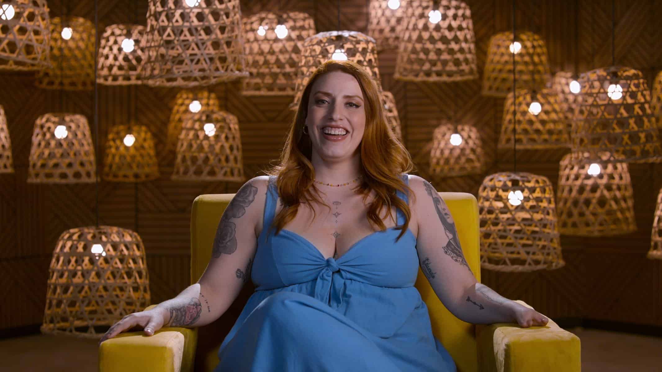 Love is Blind Brazil Season 3 Review (Episodes 14) Immediately Makes